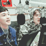 [EXO] 근데 개인적으로 느끼는건데