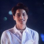 [카이] <b>종인</b>이 생일 2분 남았다..