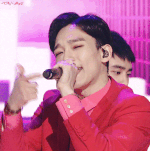 [EXO] <b>쌀</b>투표부터 ㄱㄱㄱㄱ