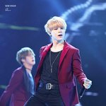 [방탄소년단] 지민이머리색