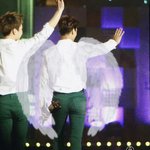 [EXO] 종인이 <b>애플힙</b> 봐라 ㄷㄷㄷ