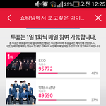 [EXO] 오 <b>격차</b>벌어짐ㅇㅇ
