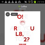 [방탄소년단] 이삐들 근데 스밍도 같이 하는거지?