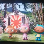 [꼭봐주세요] 영국 <b>BBC</b> 방송국의 유아채널에서 일본 전범기를 방송에...