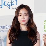 어제자 <b>서가</b>대에서 에이핑크