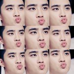 [EXO] <b>번호판</b>가린게사생임?찬열차임?