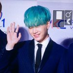 [방탄소년단] 민윤기 오늘 약빨고 나왔다.