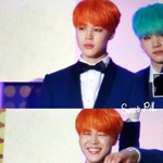 [방탄소년단] <b>이중</b>인격