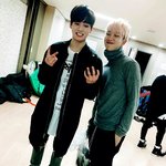 [방탄소년단] 헐옷입은거갸<b>설레</b>;