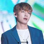 [방탄소년단] 김태형 까만거 실감한짤