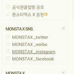 [BAP] 몬베베입니다