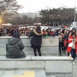 [EXO] @서가대후기@