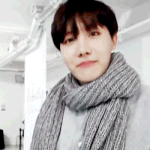 [방탄소년단] <b>남친냄새</b>난다