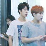 [인피니트] 와 김성규<b>화장</b>봐