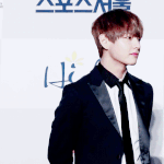 [방탄소년단] <b>배우</b> <b>포스</b>