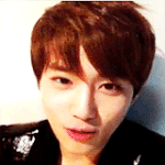 [EXO] 나 애들 데뷔했을때 준면이보고
