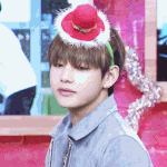 [방탄소년단] 근데 태형이도 보면 잘 안우는 편인 것 같음..