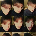[EXO] 이사진중에몇번째가젤<b>조음</b>?
