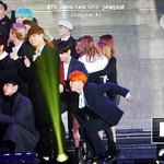 [방탄소년단] 박지민공중<b>부양</b>설