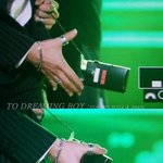 [방탄소년단] 침침이 손의 <b>이중성</b>