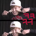 [방탄소년단] <b>닭발</b>애교침침 쀼꾸쀼꾸