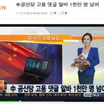 요즘 한국 인터넷에 짱깨 <b>바퀴</b>벌레들 많은 이유