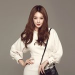 잘못찍은 강민경 화보