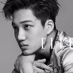 [EXO] <b>흑</b>형인줄
