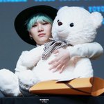 [방탄소년단] <b>곰돌이</b>만한 민윤깈ㅋㅋㅋㅋㅋㅋㅋㅋㅋㅋ