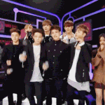 [<b>아이콘</b>] <b>아이콘</b> 단체사진