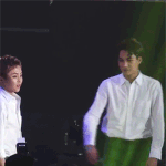 [팬픽] 캇슈) 어제 석아대 손 잡기+<b>깍지</b>끼기