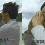 [EXO] 나 버블티전문점 알바하는데..