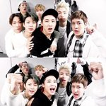 [아이콘] 판 코닉들 투표해 지고 있어