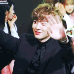 [EXO] 어제 애들 미모 <b>열일</b>했네..
