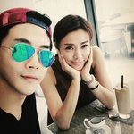 딸 <b>돌사진</b> 공개한 권상우 손태영