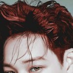 [EXO] 카이 피부 박피함