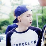 [방탄소년단] 깐윤기도