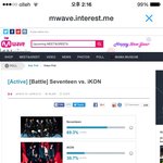[세븐틴] 와우리영희들대단해