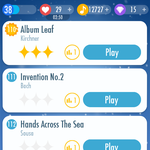 [방탄소년단] ㅅㄷ피아노 타일즈에 애들노래