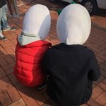 씹덕 터진 달걀 남매