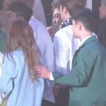 [EXO] 디오 <b>슬기</b> 등만지는거