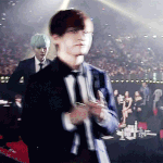 [방탄소년단] 민윤기 온도차이 발림