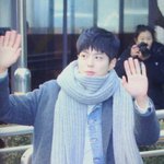 [EXO] <b>택이</b> 출근