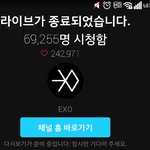 [EXO] 김준면 뭔데ㅋㅋㅋㅋㅋㅋㅋㅋㅋㅋㅋㅋ