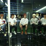 [방탄소년단] 이거 윤기가 뭐라고말한건지아는이삐?