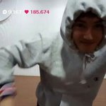 [EXO] 김준면이 <b>찬열세훈</b>이랑 다른게ㅋㅋ