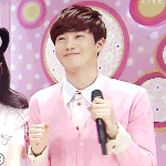 [드루와] 엑소 브이앱 리더 수호의 엑젤루션 예고 ㅋㅋㅋㅋㅋㅋ