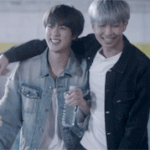 [방탄소년단] 같이 있을때 케미 폭발하는