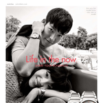 [드루와] <b>ck</b> 김우빈 화보