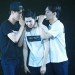 [EXO] 가끔 애들한테 궁금한거ㅋㅋㅋㅋㅋㅋ